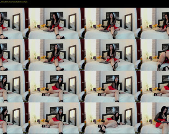 wanda_walton — 6 minute Chaturbate female cam show recording, 1080p, Jan 25, 2023