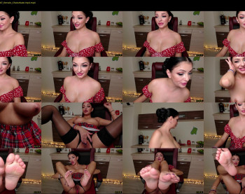 xkimoraxx — 54 minute Chaturbate female cam show recording, 1080p, Jan 24, 2023