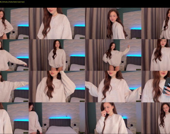 yes_ready — 54 minute Chaturbate female cam show recording, 1080p, Jan 24, 2023