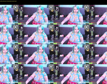 yoki_shizuko — 3 minute Chaturbate female cam show recording, 720p, Jan 24, 2023