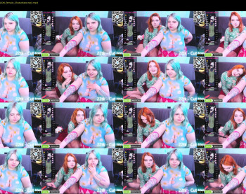 yoki_shizuko — 53 minute Chaturbate female cam show recording, 720p, Jan 24, 2023