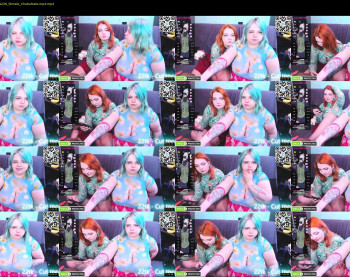 yoki_shizuko — 26 minute Chaturbate female cam show recording, 720p, Jan 24, 2023