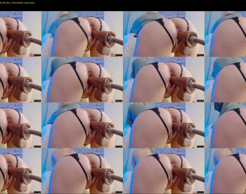 your_lina — 56 minute Chaturbate female cam show recording, 1080p, Jan 24, 2023