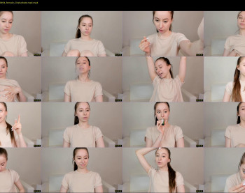 _alexa_gold_ — 11 minute Chaturbate female cam show recording, 1080p, Jan 25, 2023