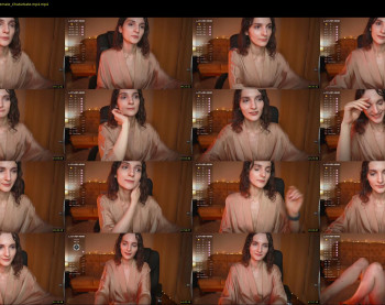 _arta_ — 55 minute Chaturbate female cam show recording, 1080p, Jan 25, 2023