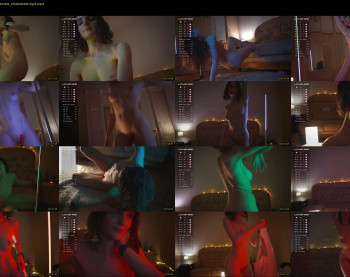 _arta_ — 39 minute Chaturbate female cam show recording, 1080p, Jan 25, 2023