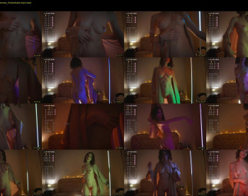 _arta_ — 12 minute Chaturbate female cam show recording, 1080p, Jan 26, 2023