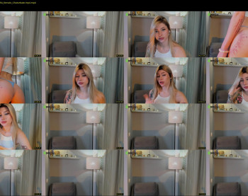 _austra1ia — 54 minute Chaturbate female cam show recording, 1080p, Jan 25, 2023