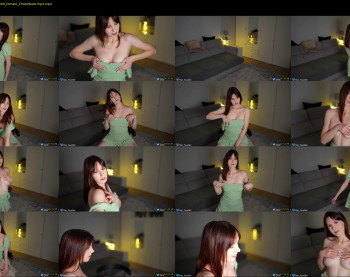 _blackbee_ — 54 minute Chaturbate female cam show recording, 1080p, Jan 26, 2023