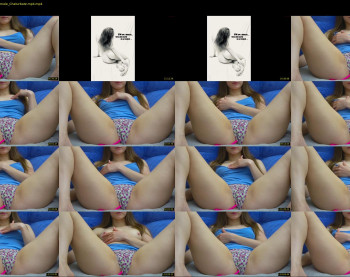 _feli_ — 95 minute Chaturbate female cam show recording, 720p, Jan 26, 2023