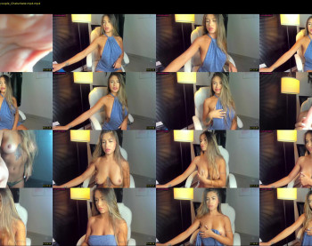 _gaby1 — 32 minute Chaturbate female cam show recording, 1080p, Jan 25, 2023