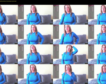 _jeniffer_hot — 7 minute Chaturbate female cam show recording, 720p, Jan 25, 2023