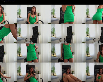 _jollie_joy — 54 minute Chaturbate female cam show recording, 1080p, Jan 25, 2023