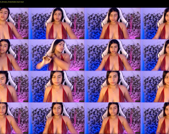 _karen01 — 6 minute Chaturbate female cam show recording, 480p, Jan 26, 2023
