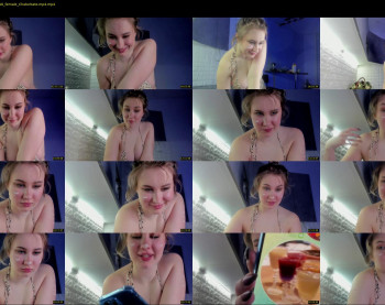 _kateline_ — 35 minute Chaturbate female cam show recording, 1080p, Jan 25, 2023