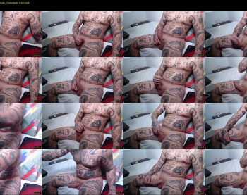 _layne — 7 minute Chaturbate male cam show recording, 1080p, Jan 25, 2023