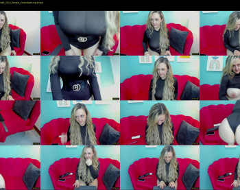 _madamemature_ — 51 minute Chaturbate female cam show recording, 720p, Jan 25, 2023