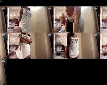 _pilya_ — 23 minute Chaturbate female cam show recording, 1080p, Jan 25, 2023