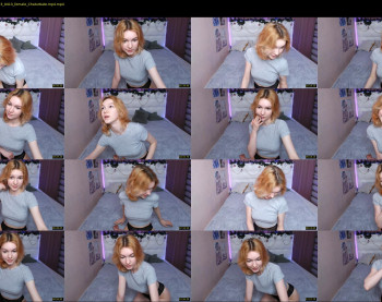 _reverse_gang_ — 13 minute Chaturbate couple cam show recording, 1080p, Jan 26, 2023