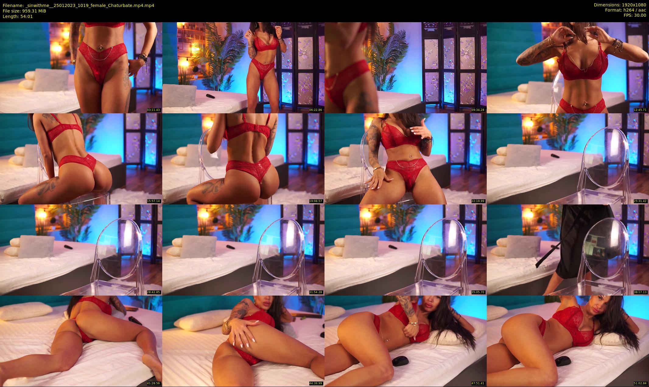 _sinwithme_ — 55 minute Chaturbate female cam show recording, 1080p, Jan 25, 2023