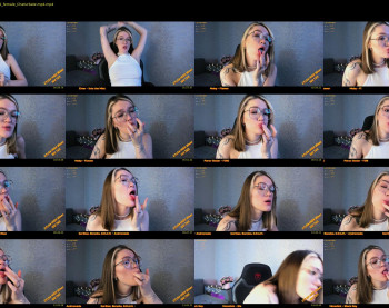 a_mhere — 17 minute Chaturbate couple cam show recording, 1080p, Jan 25, 2023