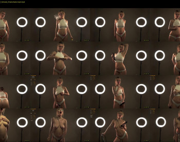 a_mhere — 38 minute Chaturbate couple cam show recording, 1080p, Jan 25, 2023