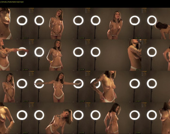 a_mhere — 39 minute Chaturbate couple cam show recording, 1080p, Jan 25, 2023