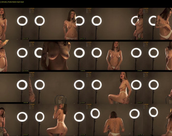 a_mhere — 39 minute Chaturbate couple cam show recording, 1080p, Jan 25, 2023