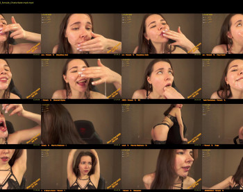 a_mhere — 50 minute Chaturbate couple cam show recording, 1080p, Jan 25, 2023