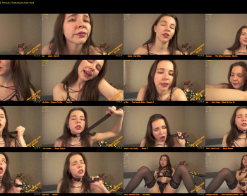 a_mhere — 39 minute Chaturbate couple cam show recording, 1080p, Jan 26, 2023