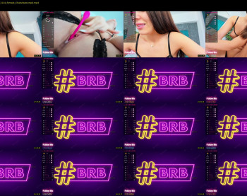abbela_white — 60 minute Chaturbate female cam show recording, 1080p, Jan 25, 2023