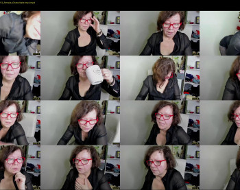 adelewildx — 36 minute Chaturbate female cam show recording, 720p, Jan 25, 2023