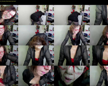 adelewildx — 14 minute Chaturbate female cam show recording, 720p, Jan 25, 2023