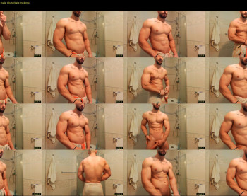 advp69 — 87 minute Chaturbate male cam show recording, 720p, Jan 25, 2023