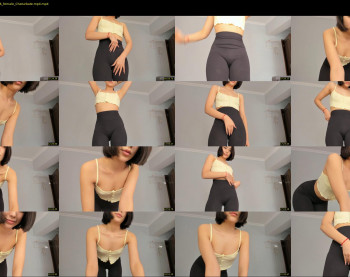 aina_kun — 43 minute Chaturbate female cam show recording, 1080p, Jan 25, 2023