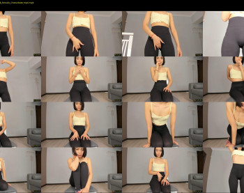 aina_kun — 57 minute Chaturbate female cam show recording, 1080p, Jan 26, 2023