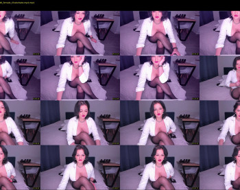 aizashake — 4 minute Chaturbate female cam show recording, 1080p, Jan 25, 2023