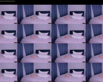 aizashake — 55 minute Chaturbate female cam show recording, 1080p, Jan 25, 2023