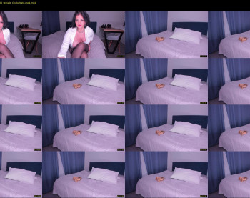 aizashake — 52 minute Chaturbate female cam show recording, 1080p, Jan 26, 2023