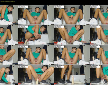 aladino_ms — 59 minute Chaturbate male cam show recording, 1080p, Jan 26, 2023