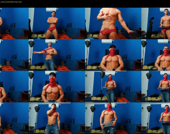 alex_blu — 62 minute Chaturbate male cam show recording, 1080p, Jan 25, 2023