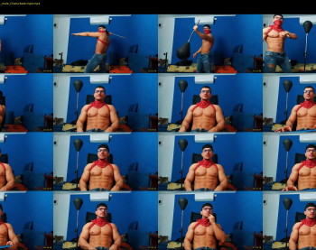 alex_blu — 9 minute Chaturbate male cam show recording, 1080p, Jan 25, 2023