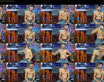 allan_arod — 18 minute Chaturbate male cam show recording, 1080p, Jan 25, 2023