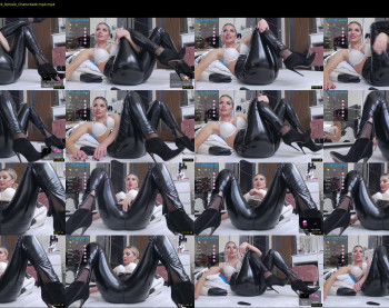 allesya23 — 39 minute Chaturbate female cam show recording, 1080p, Jan 25, 2023