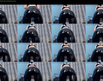 allex_ass_86 — 3 minute Chaturbate female cam show recording, 1080p, Jan 26, 2023