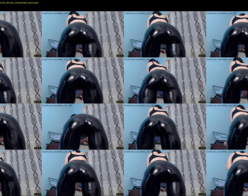 allex_ass_86 — 18 minute Chaturbate female cam show recording, 1080p, Jan 26, 2023