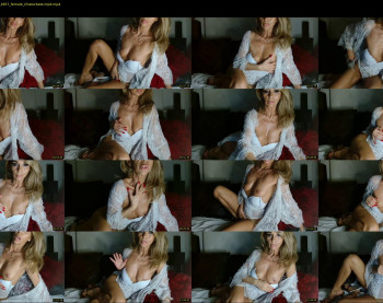 amanda0803 — 17 minute Chaturbate female cam show recording, 720p, Jan 25, 2023