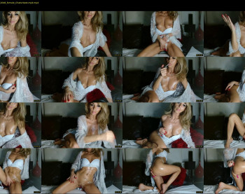 amanda0803 — 36 minute Chaturbate female cam show recording, 720p, Jan 25, 2023