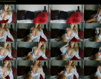 amanda0803 — 5 minute Chaturbate female cam show recording, 720p, Jan 25, 2023