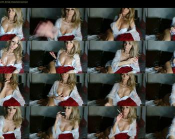 amanda0803 — 18 minute Chaturbate female cam show recording, 720p, Jan 25, 2023